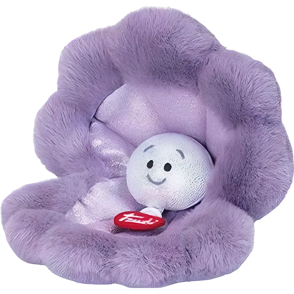 Trudi Violette Auster - 12 cm