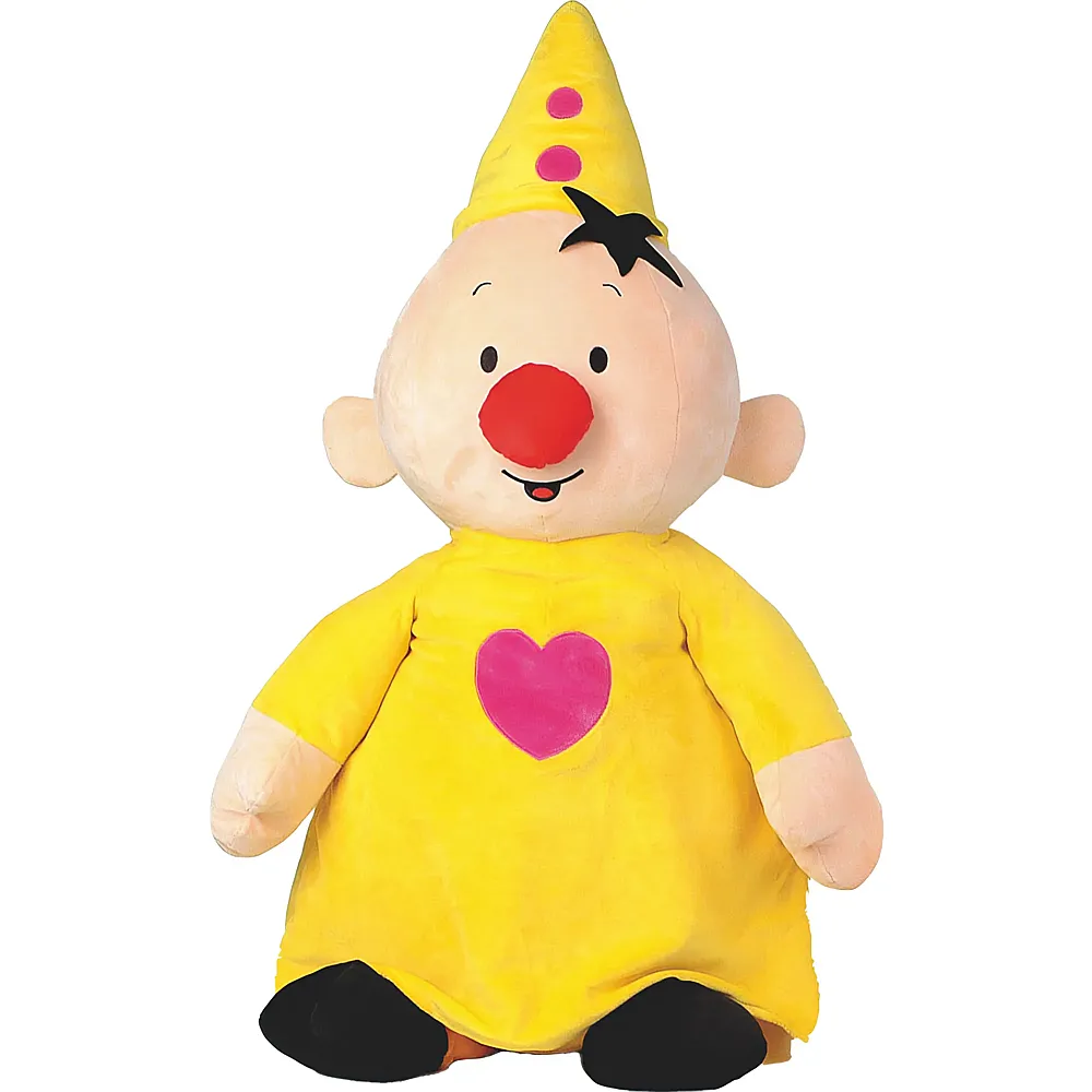 Studio100 Bumba Pl�sch - 40 cm - Lizenzfiguren Pl�sch
