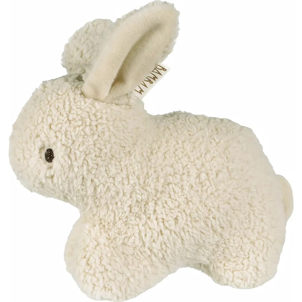meinspielzeug - BamBam Pl�sch Hase  15 Cm