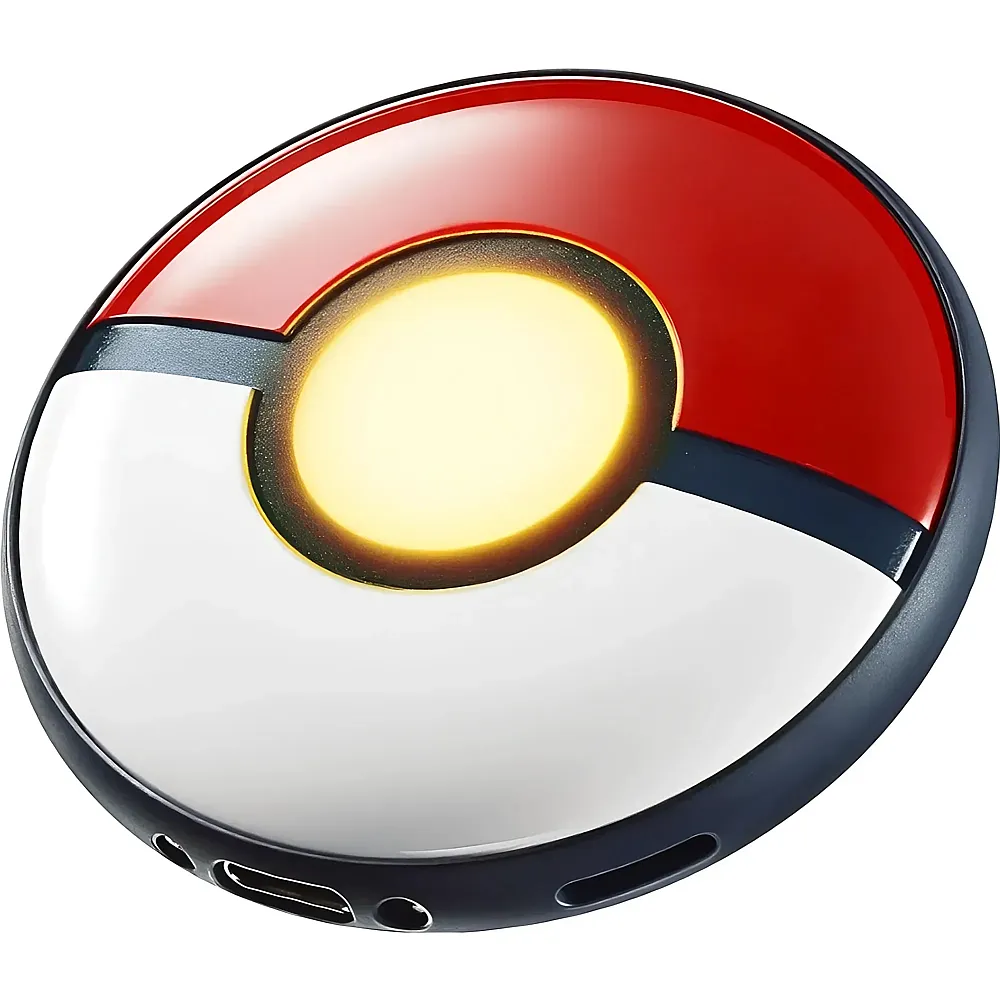 Nintendo Smartphone-Controller Pok�mon Go Plus +