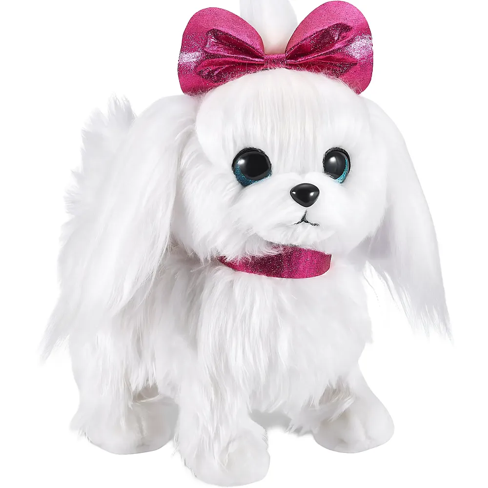 Zuru Pets Alive Paw Paw the Walking Puppy