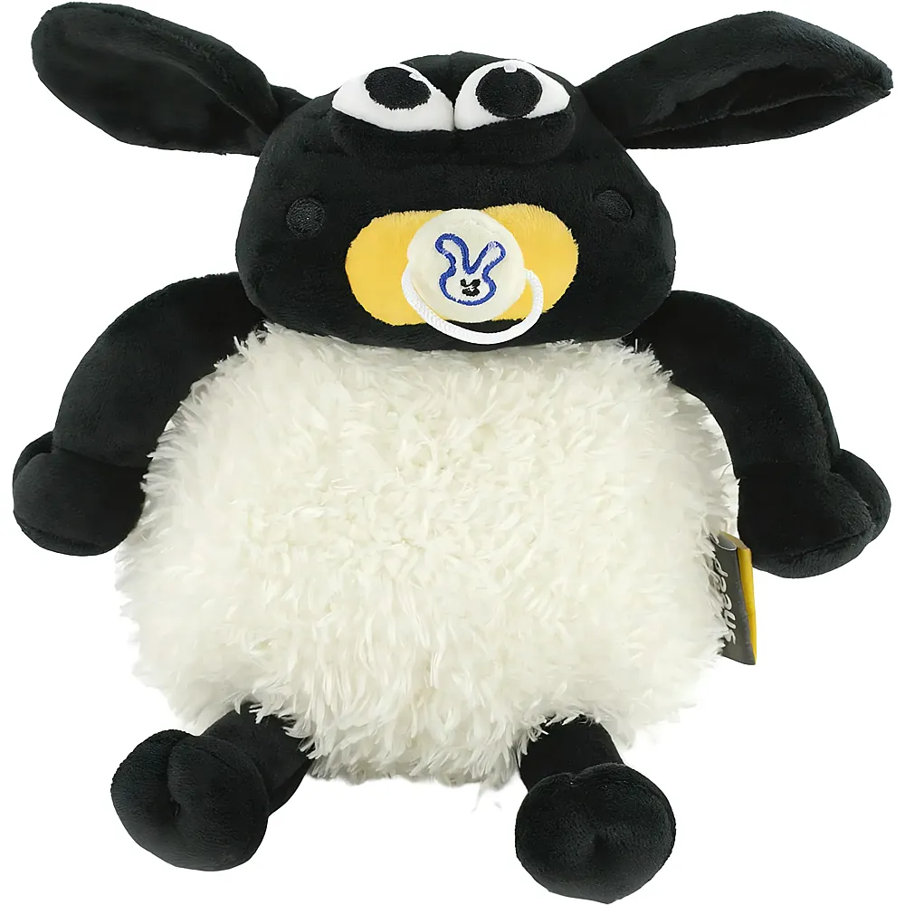 Barrado Shaun das Schaf - Timmy - 34 cm | Lizenzfiguren Pl�sch