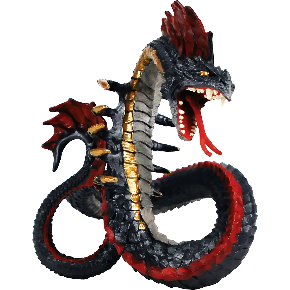 Safari Ltd. Mythical Realms Basilisk