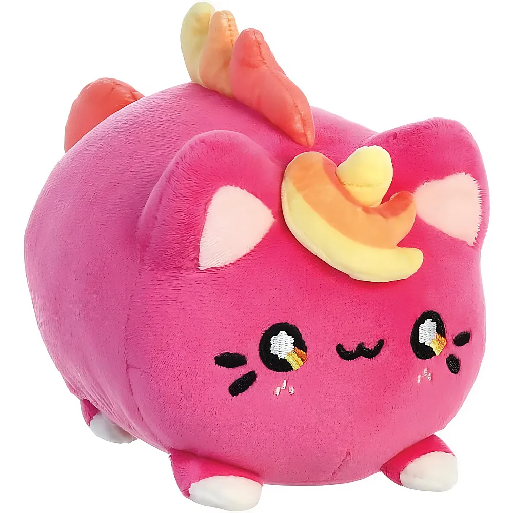 Aurora Tasty Peach Berry Sunset Meowchi - 18 cm
