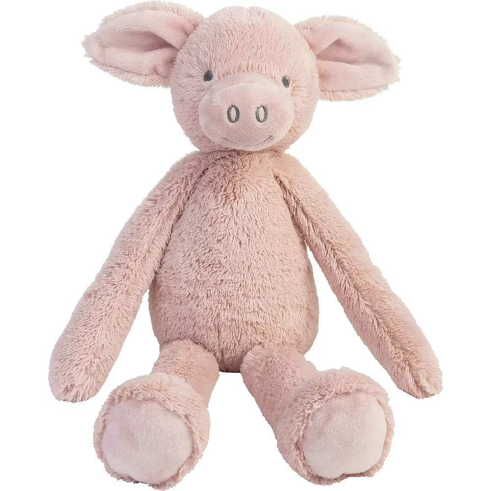Happy Horse Schwein Perry - 48 cm - Bauernhoftiere Pl�sch