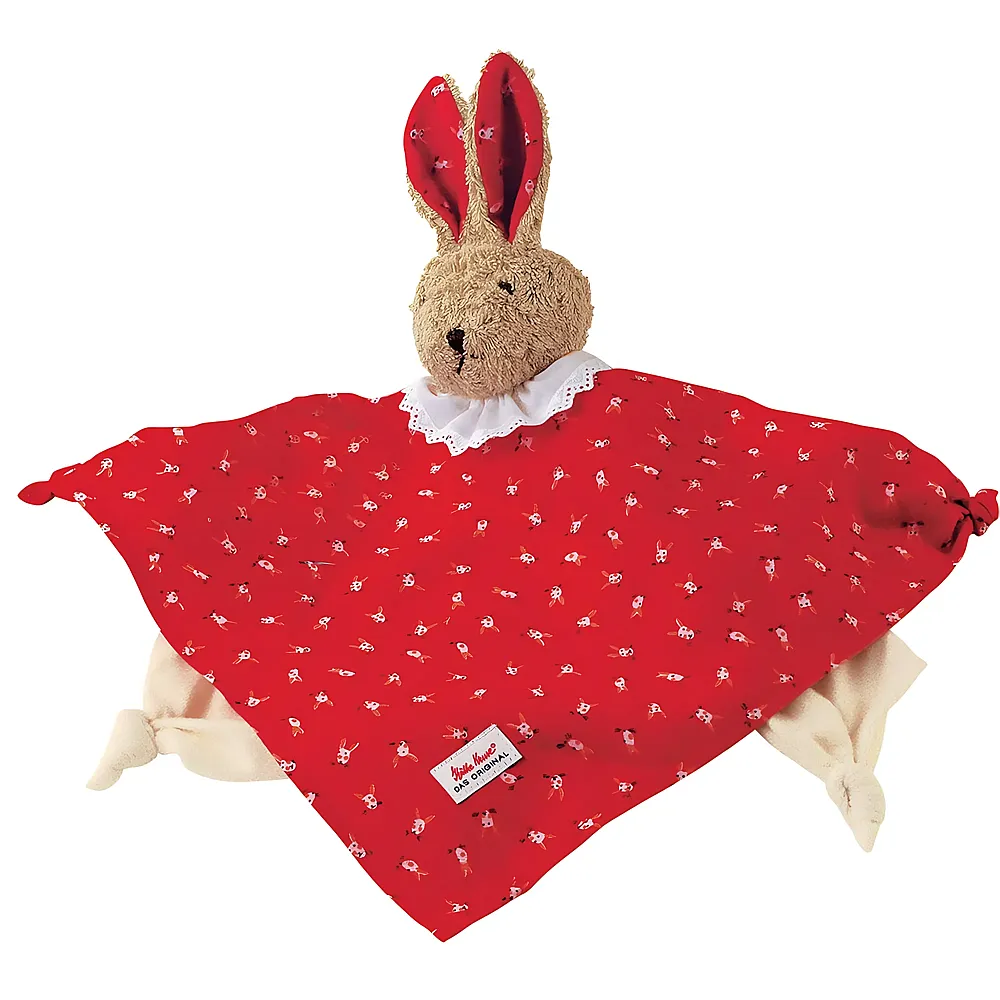 K�the Kruse Baby Doudou Lapin - 46 cm