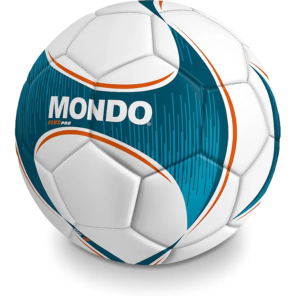 Mondo Football Five Pro, 21,5 cm