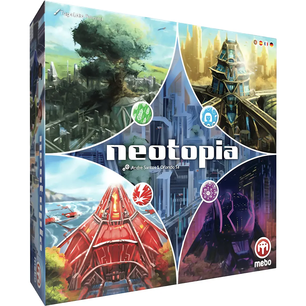 Matagot Neotopia fr-nl