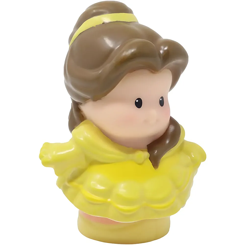 Fisher-Price Little People Prinzessin | Spielesets- und Figuren