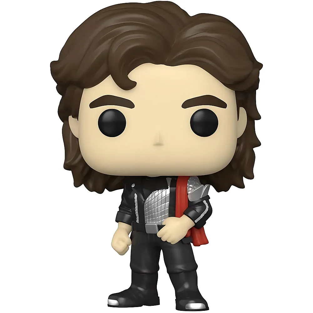 Funko Pop Rocks Duran Duran - Wild Boys John Taylor 329