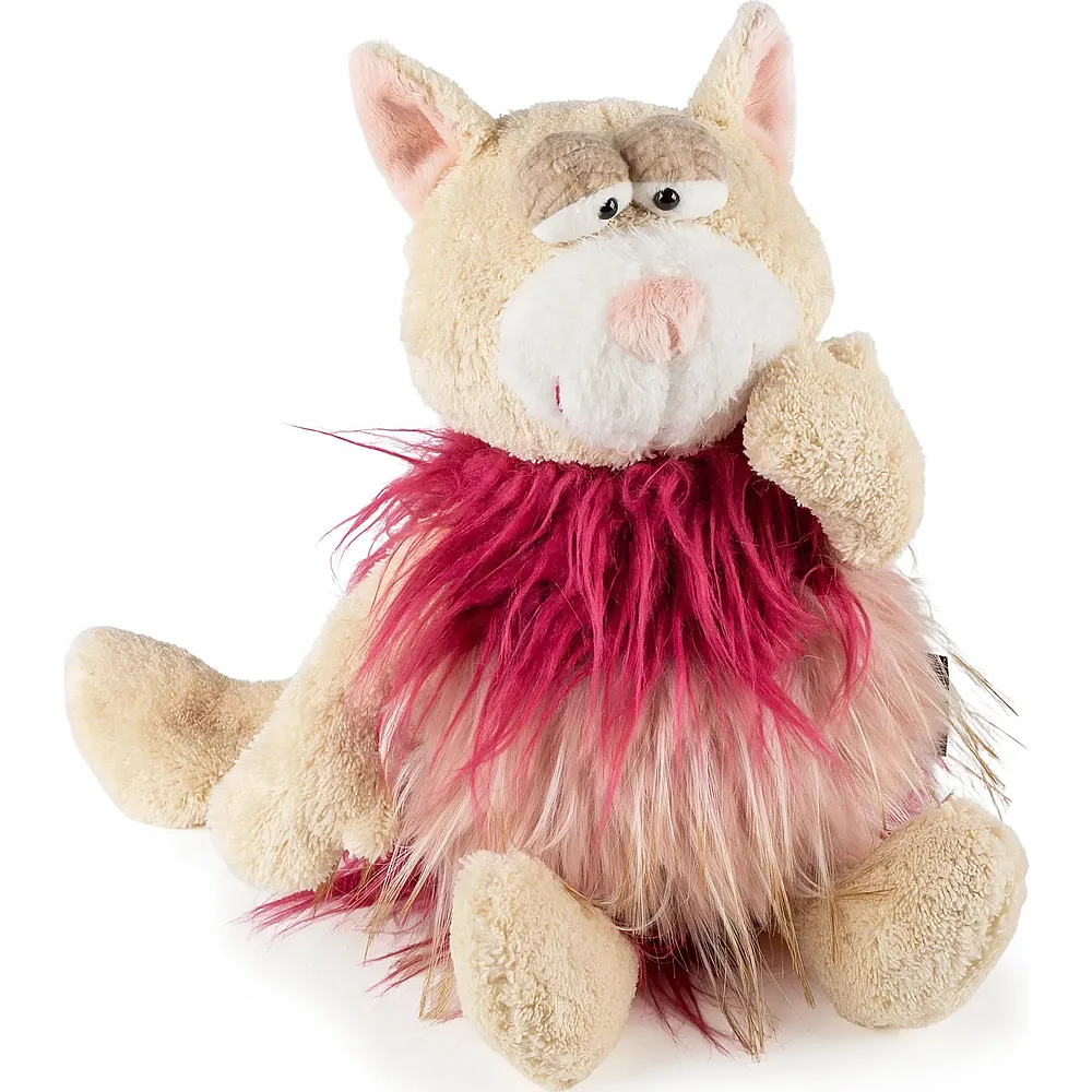 Sigikid Beasts Karma Kate - 39 cm - Cats plush