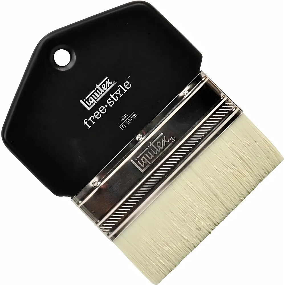 Liquitex Pinsel Gross Paddle 4