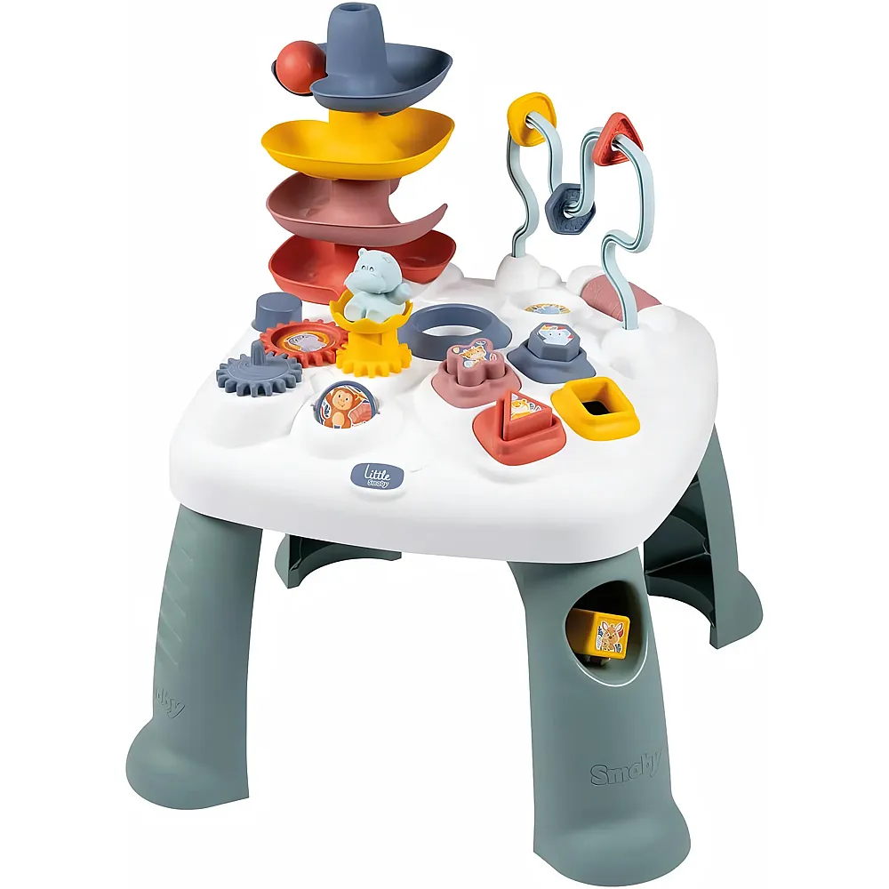 Smoby Little Activity-Spieltisch
