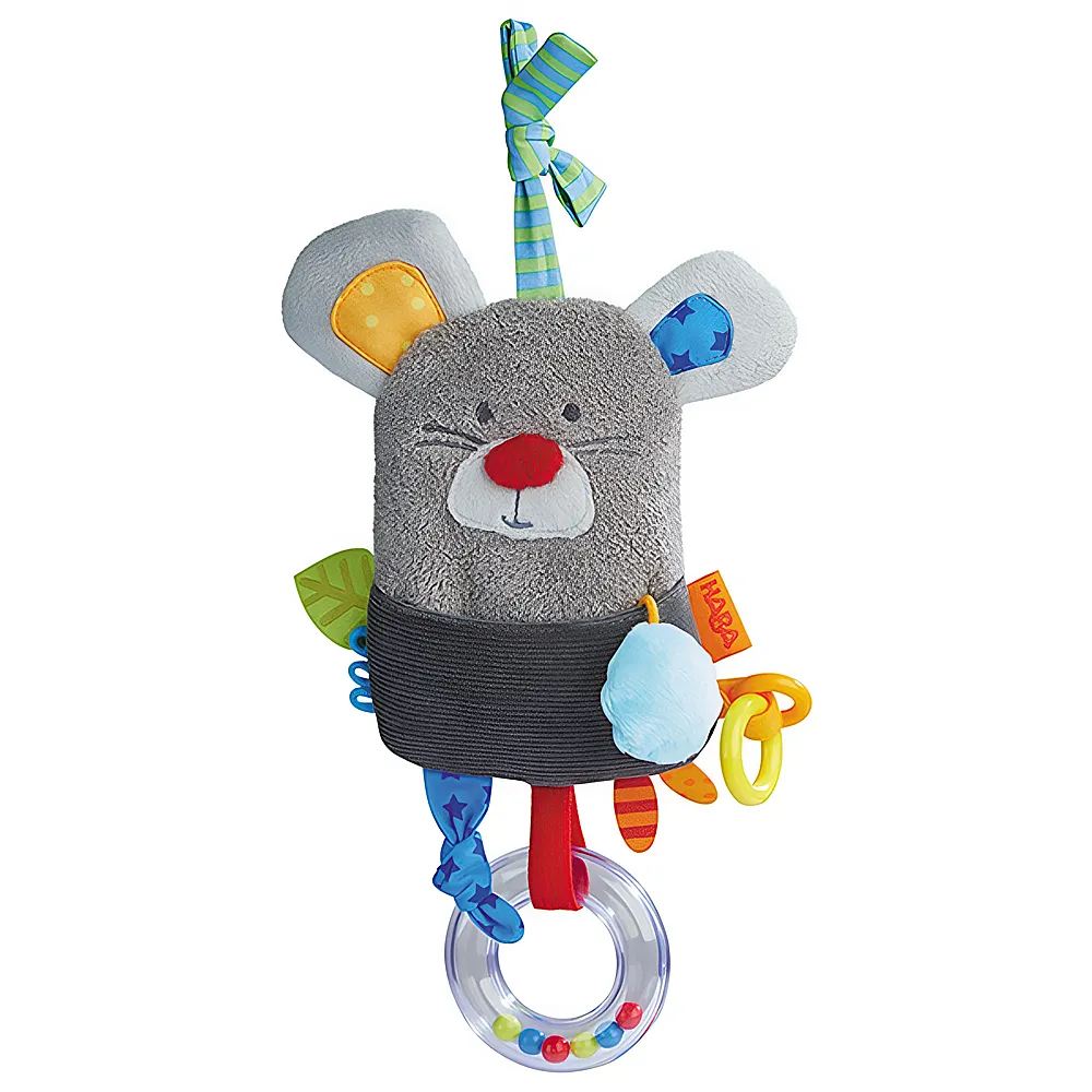HABA H�ngefigur Maus