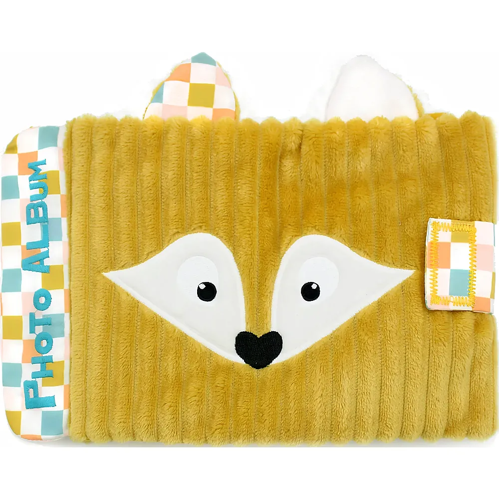 Les D�glingos Photo Album Cyranos The Fox