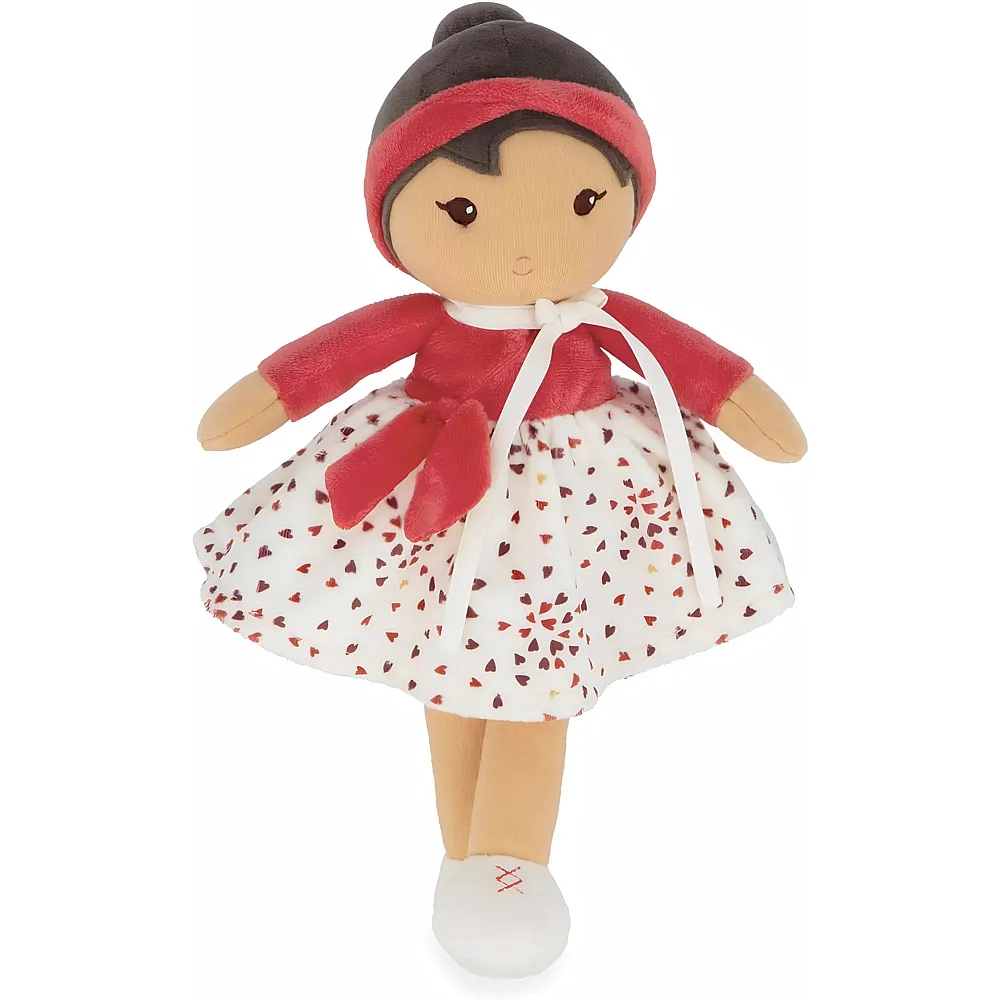 Kaloo Tendresse Puppe Emilie - 25 cm