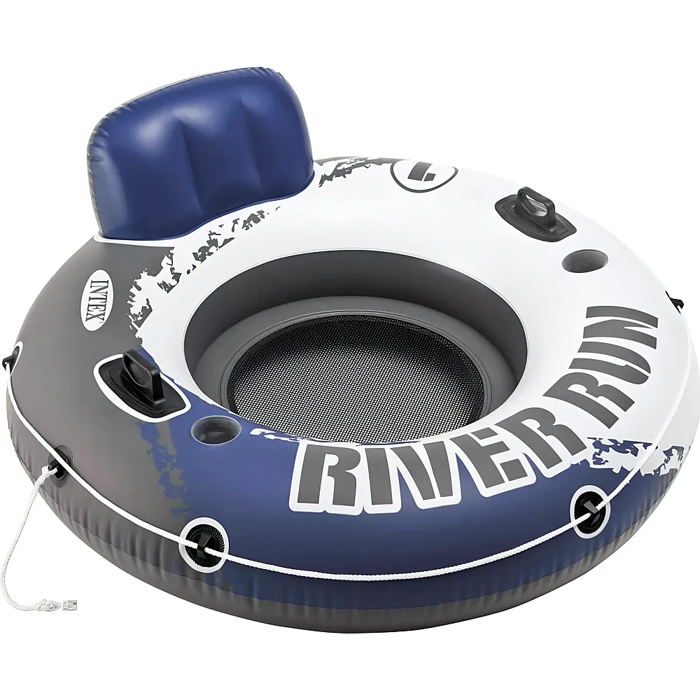 Intex Luftmatratze Sessel River Run