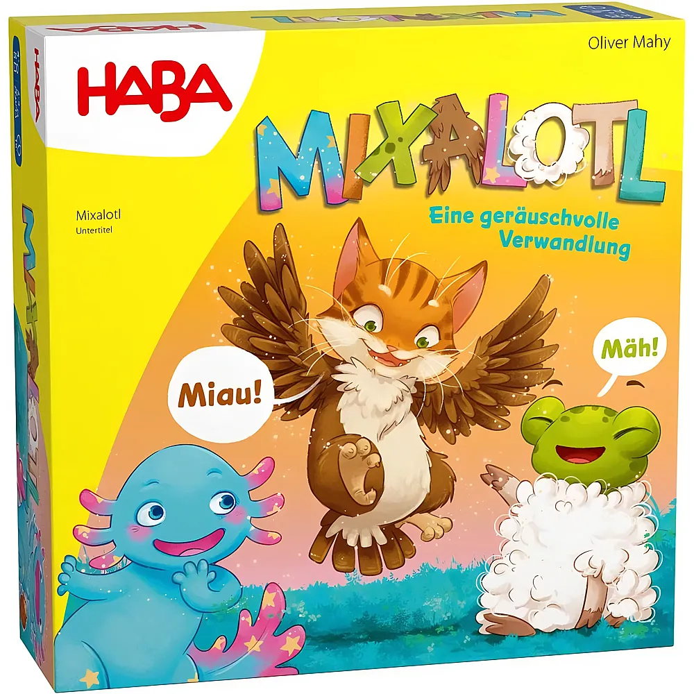 HABA Mixalotl