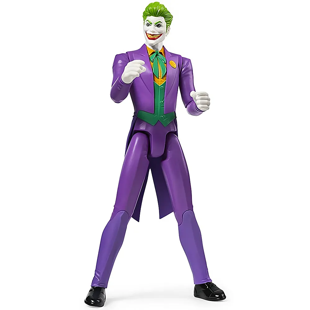 Spin Master Batman The Joker 30cm