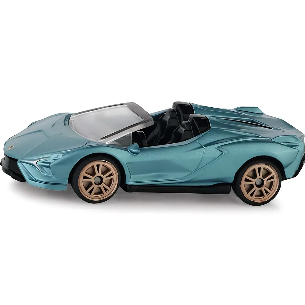 Siku Lamborghini Sin Roadster