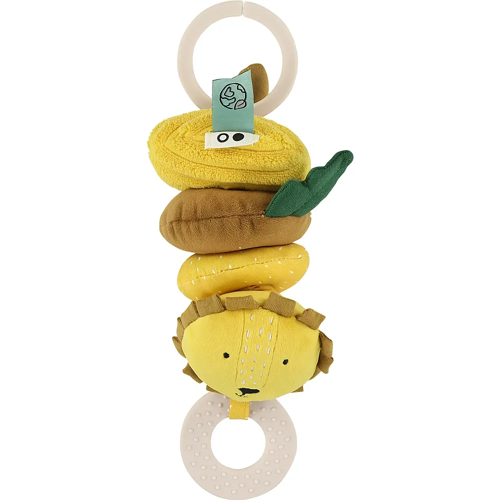Trixie Mr. L�we Rattel Rassel | Rasseln