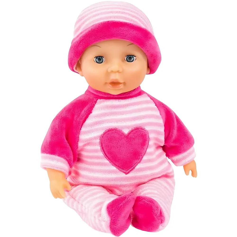 Bayer My First Baby Pink - 28 cm