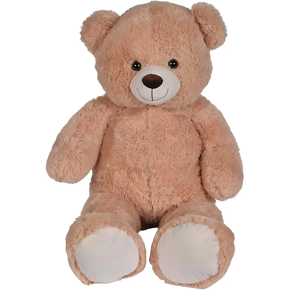 Nicotoy Pl�sch B�r Beige - 82 cm
