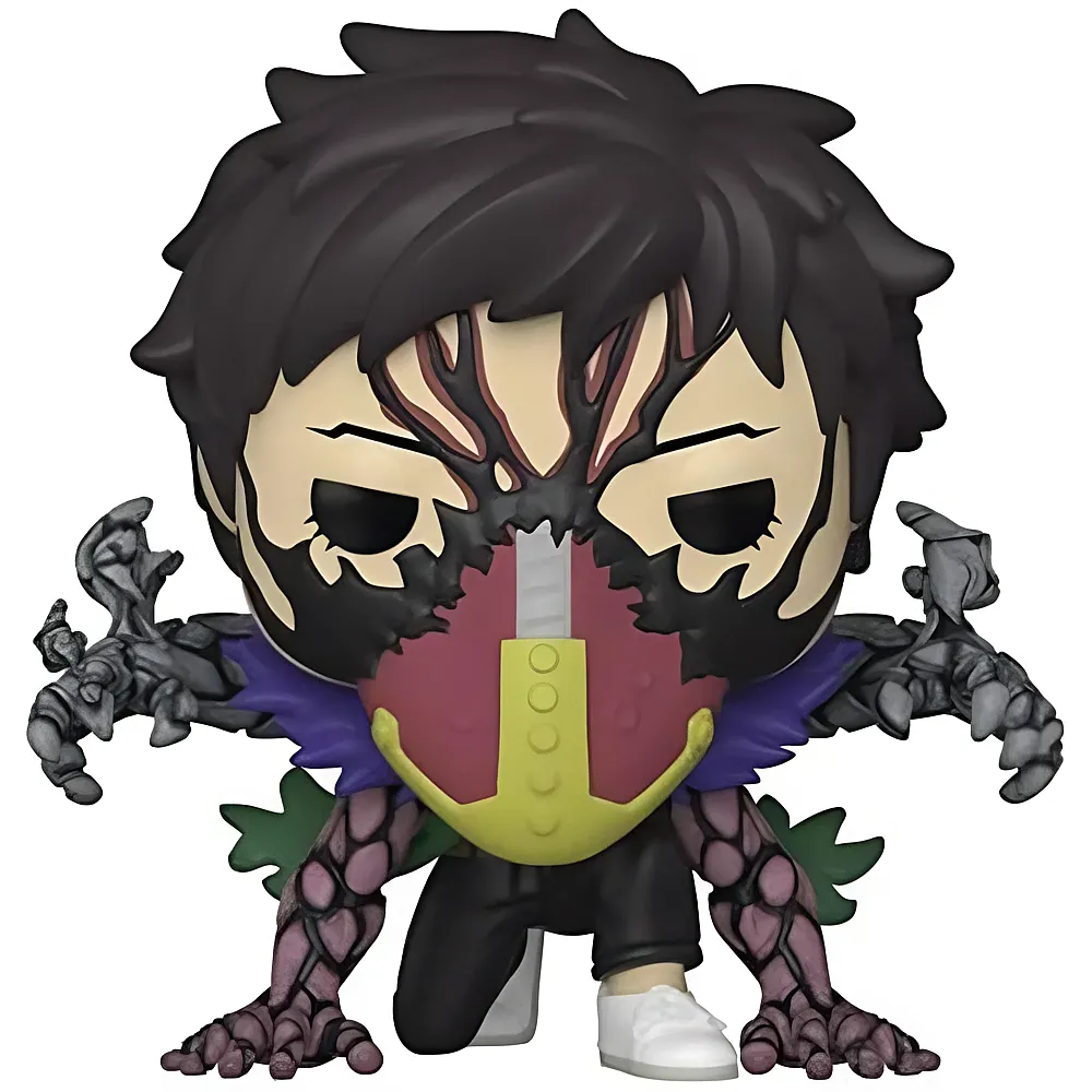 Funko Pop Animation My Hero Academia - Overhaul 1012
