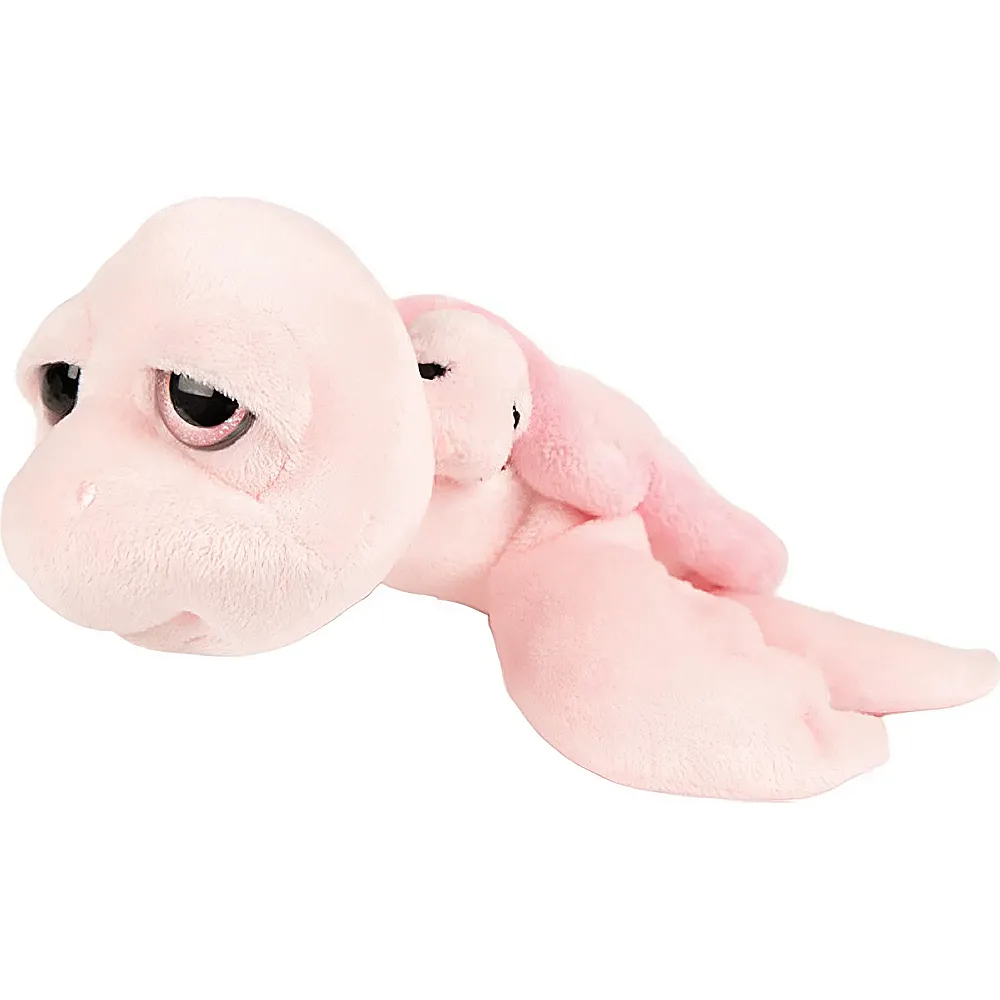 Suki Schildkrte mit Baby Rosa 24cm | Meerestiere Plsch