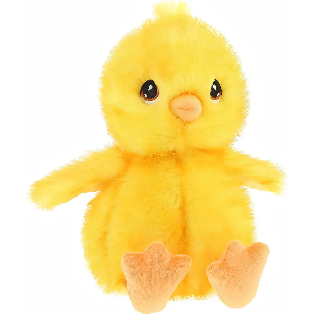 KeelToys Keeleco K�ken - 25 cm - V�gel Pl�sch