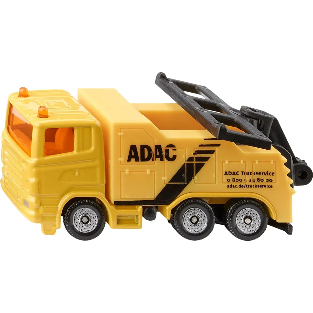Siku Super ADAC Abschleppwagen