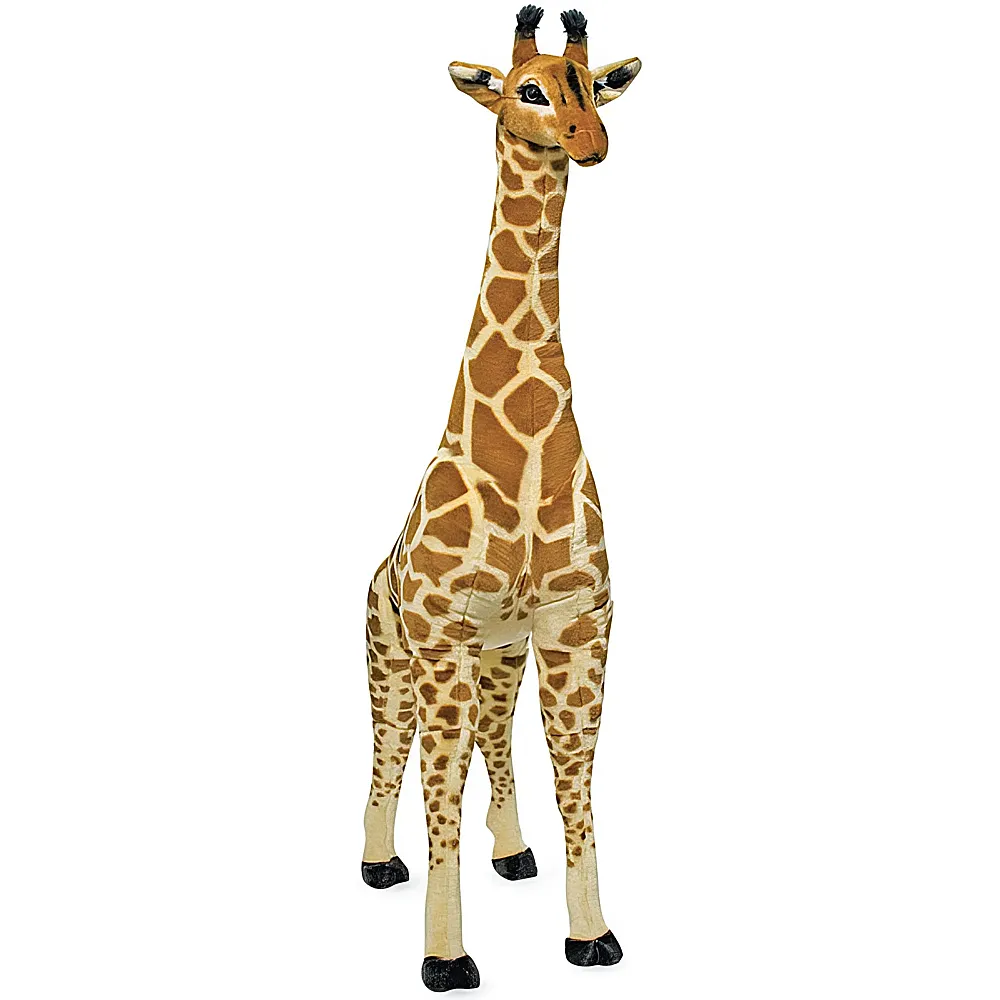 Melissa & Doug Giraffe 135cm