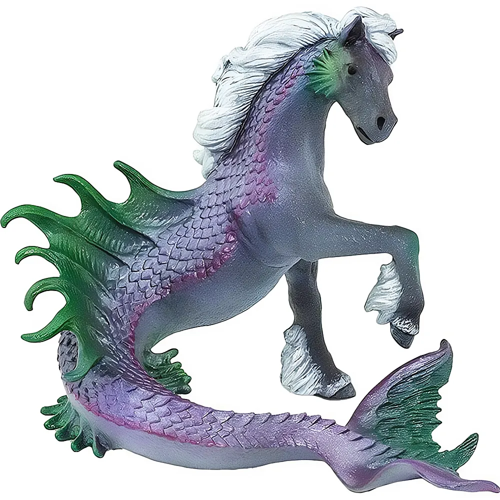 Safari Ltd. Mythical Realms Merhorse
