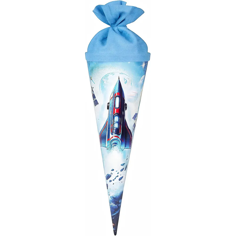 Goldbuch Schult�te 35 cm, Weltraum