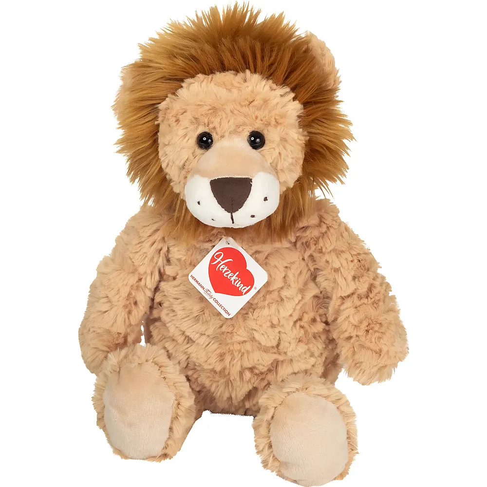 Teddy-Hermann L�we Liam - 32 cm