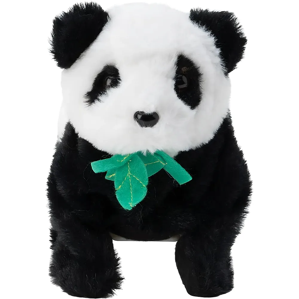 Tobar Animigos Flipping Panda - 16 cm