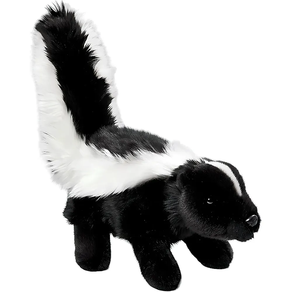 Carl Dick Stinktier - 30 cm | Wildtiere Pl�sch
