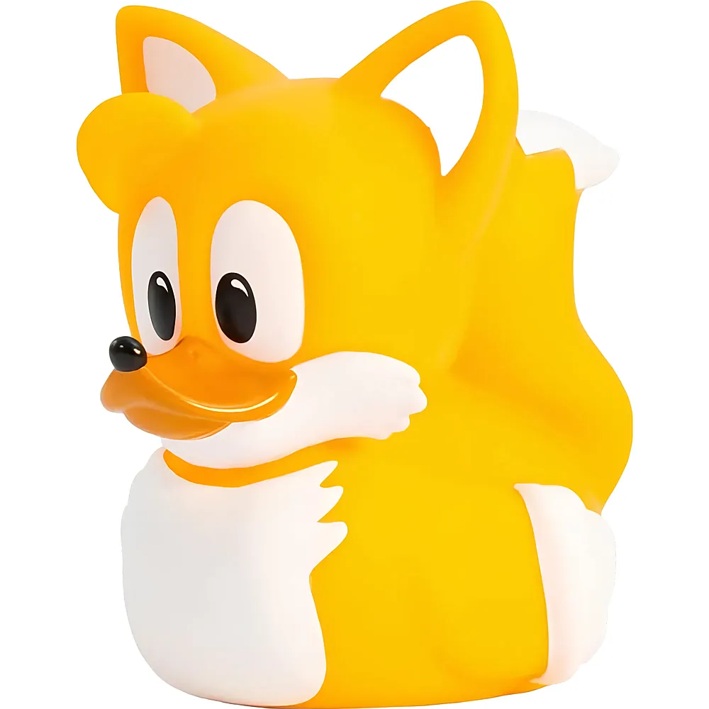 meinspielzeug - Numskull Games Tubbz Sonic - Tails | Lizenzfiguren