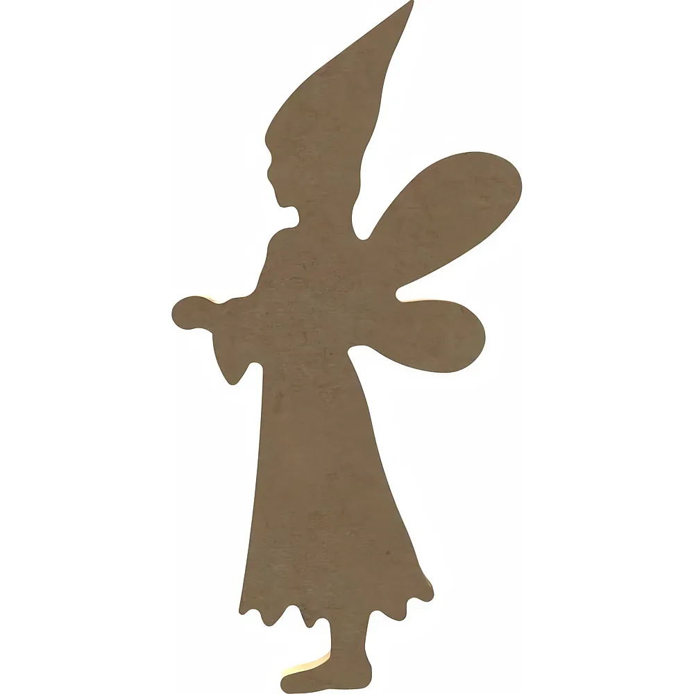 Gomille Fee 10x18cm - Suche