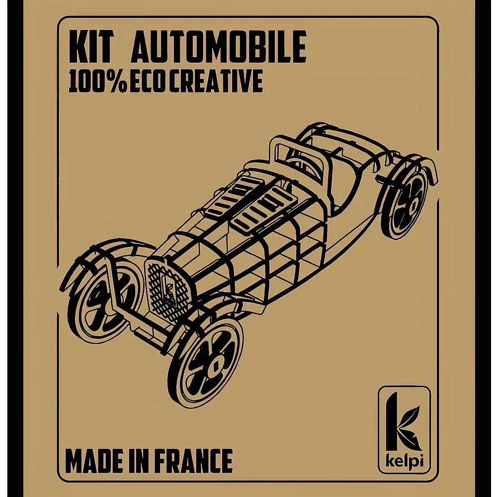 Kelpi Auto XL fr-en-es-it-dk-nl - Suche