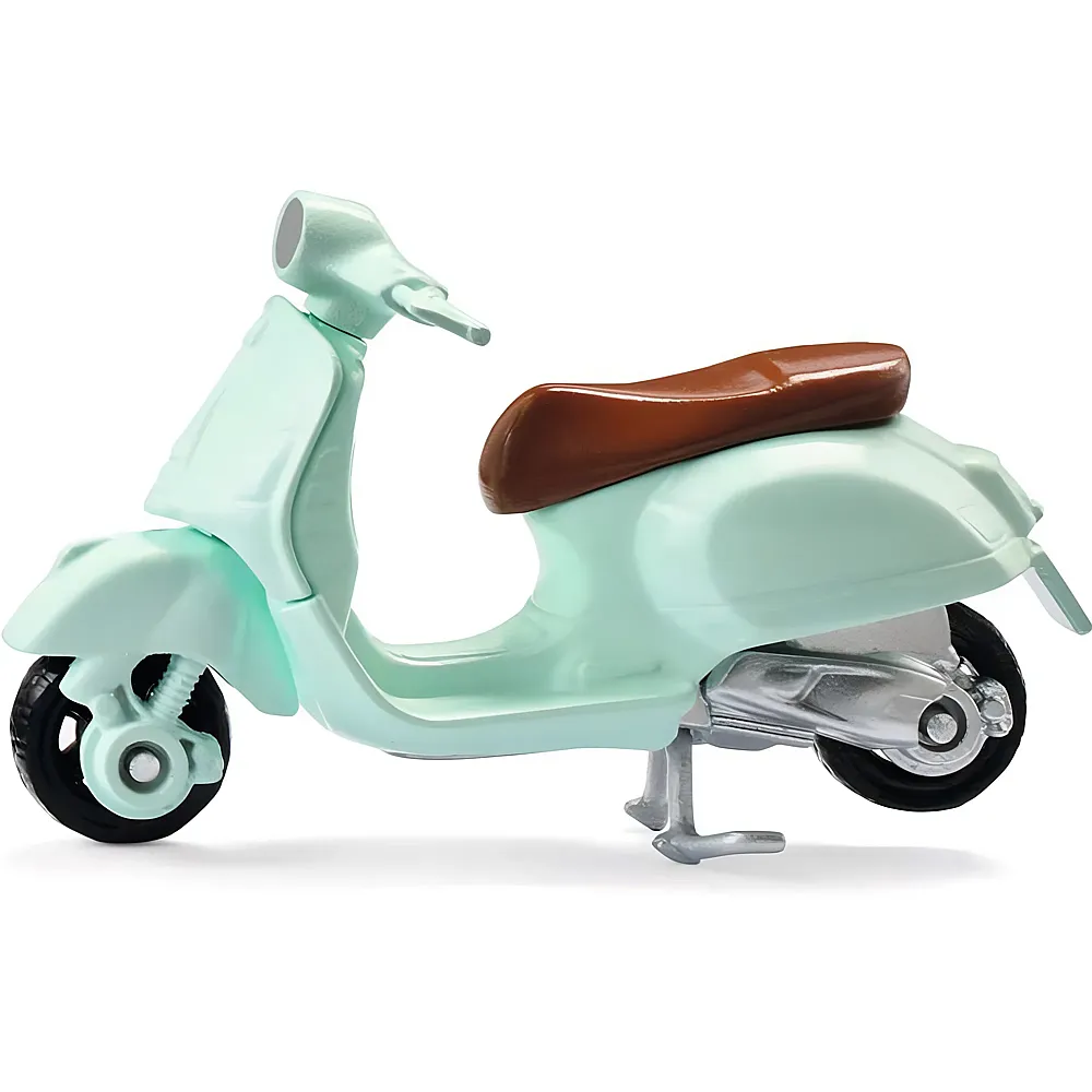 Siku Vespa 125 GTS Super