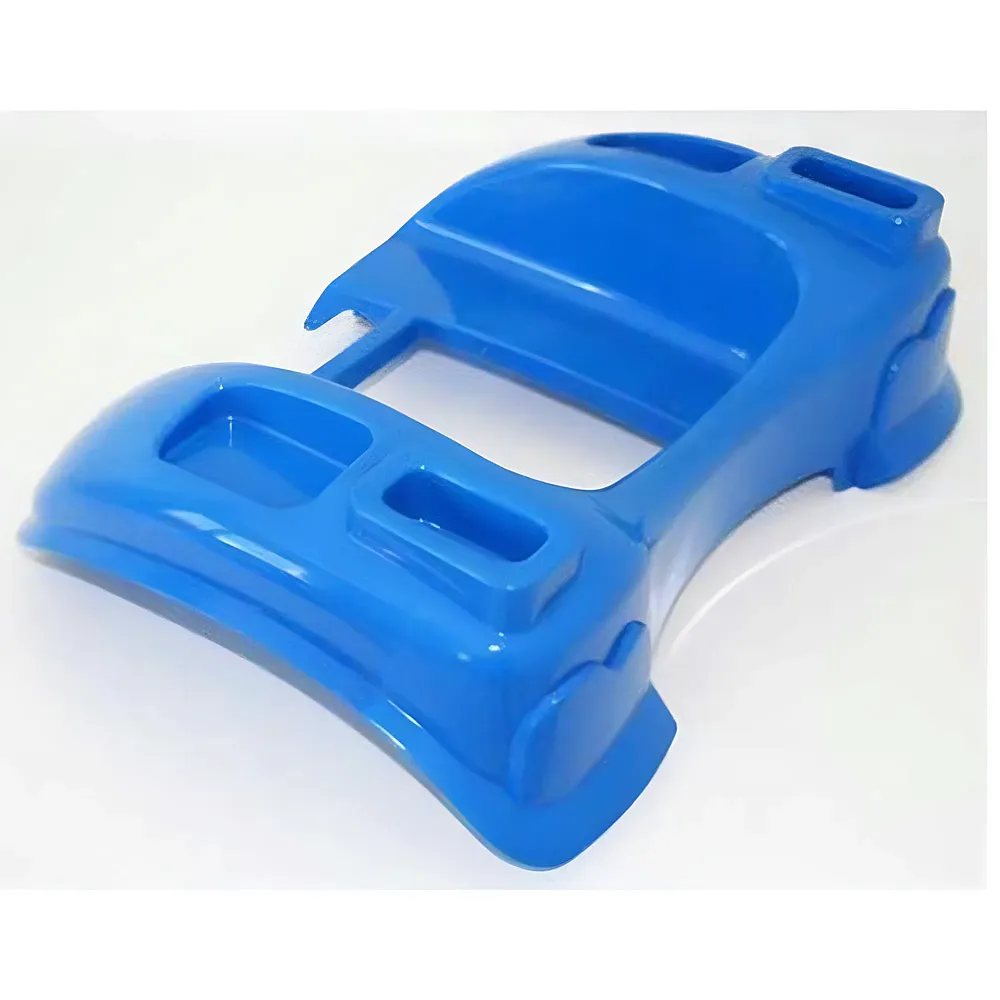 RollyToys Schutzblech Blau | Fahrzeuge Ersatzteile