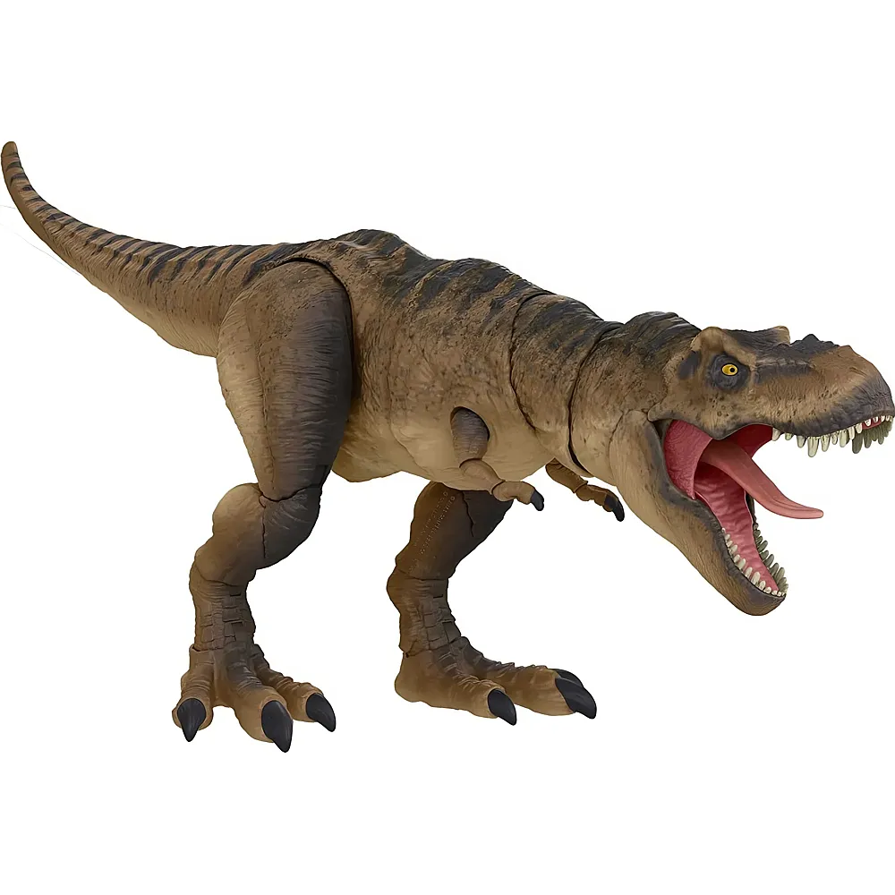 Mattel Jurassic World Hammond Collection T-Rex