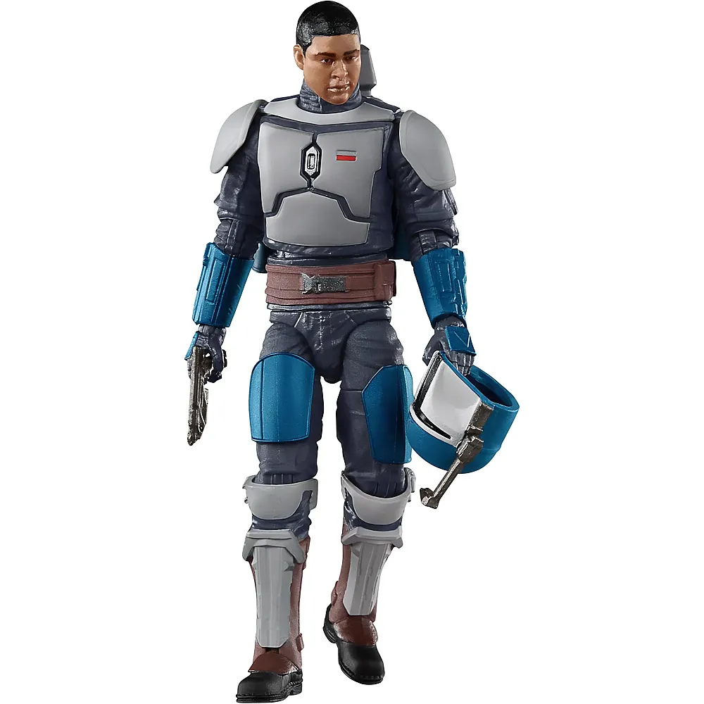 meinspielzeug - Hasbro Star Wars The Vintage Collection Flottenkommandant 9,5cm | Actionfiguren