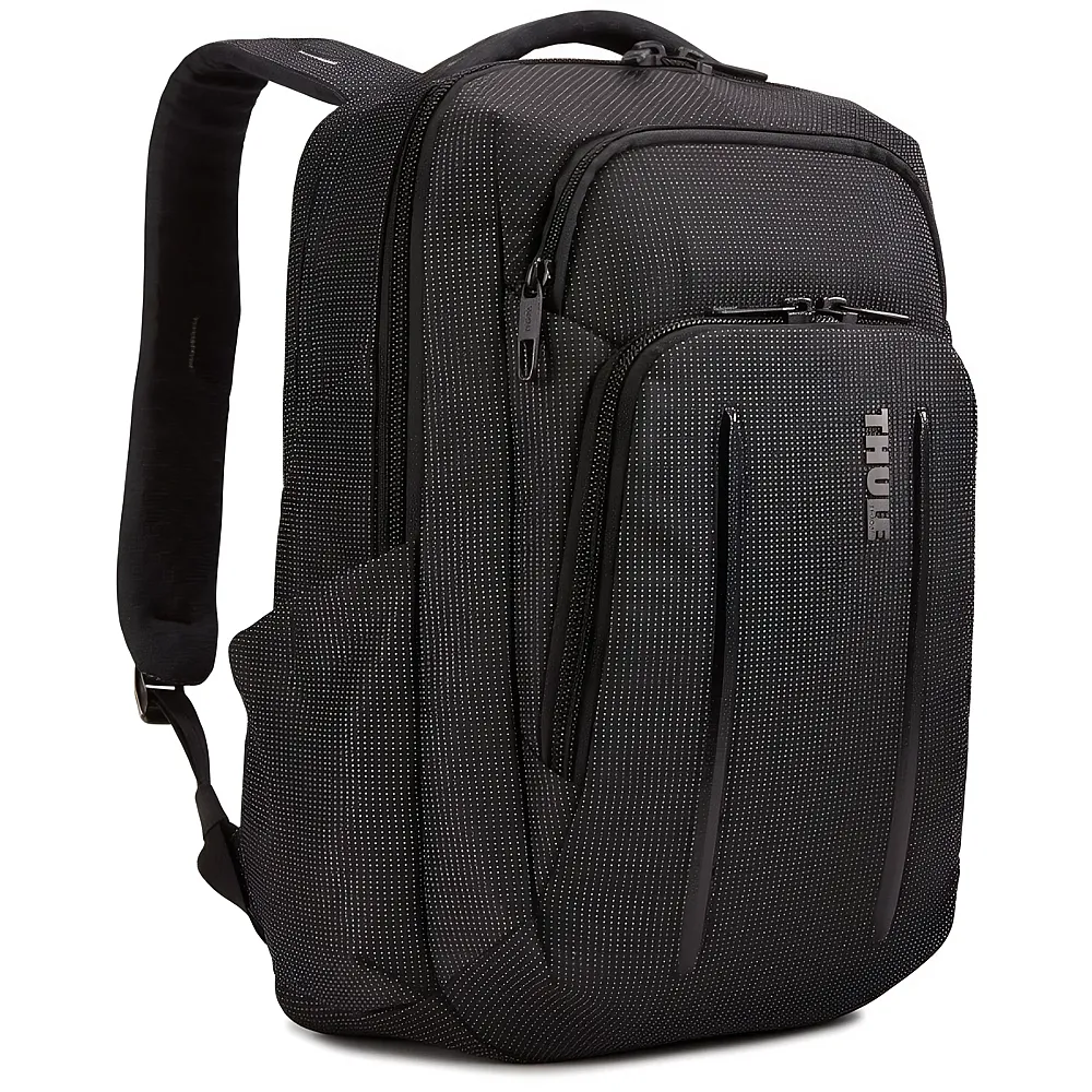 Thule Crossover 2 Backpack 14.4 inch 20L Schwarz