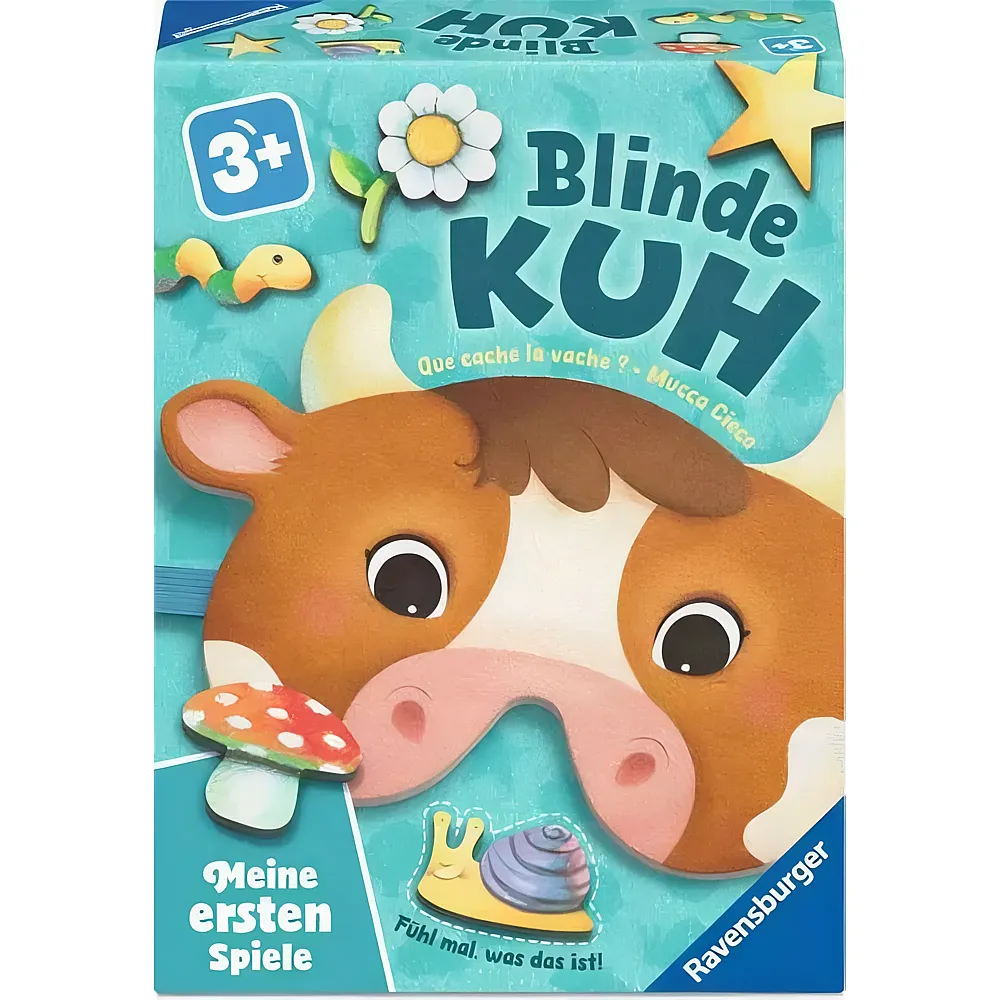 Ravensburger Spiele Blinde Kuh