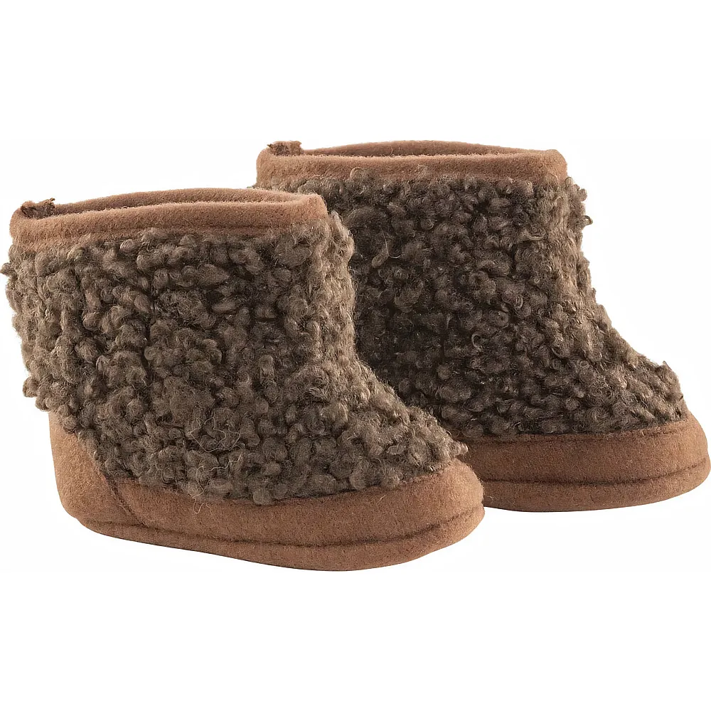 Corolle MGP 36cm Winterstiefel,braun