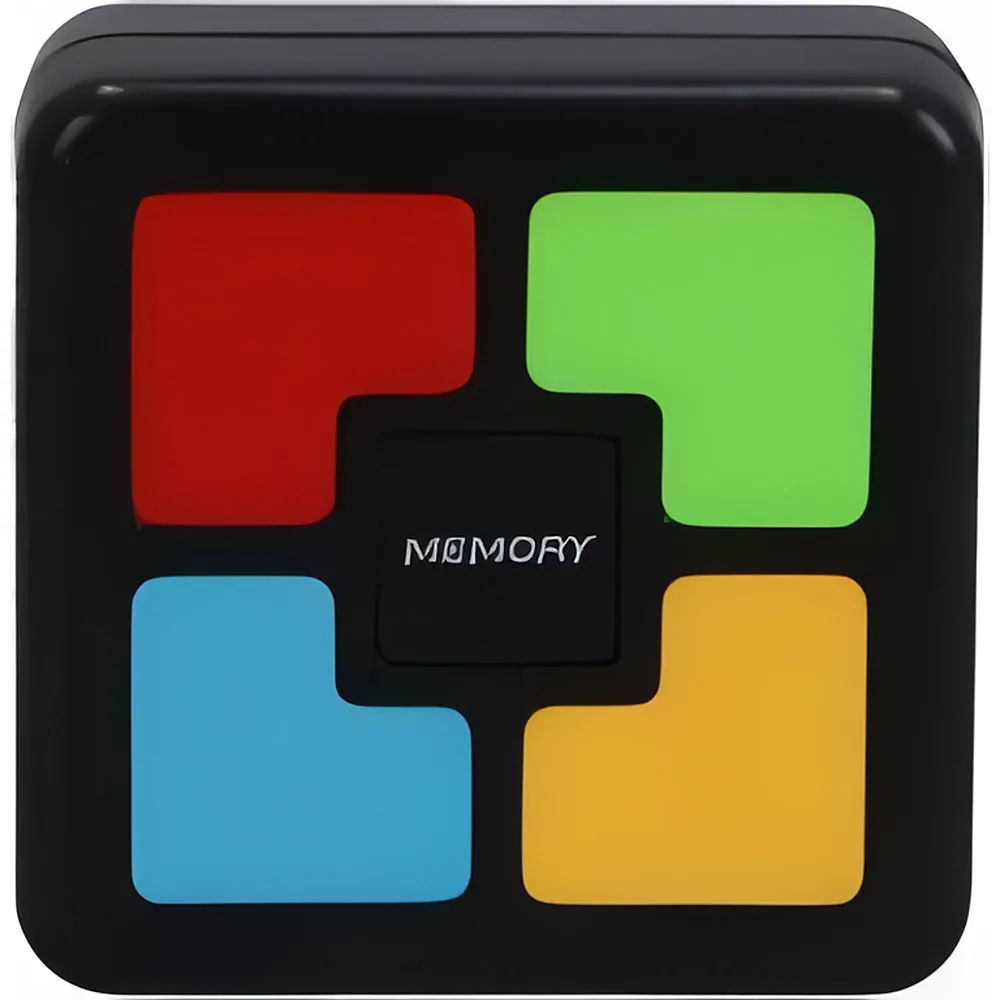 Jipy Memory Spiel Quadratisch