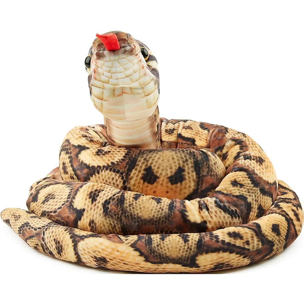 Zappi Co Birmanischer Python - 180 cm