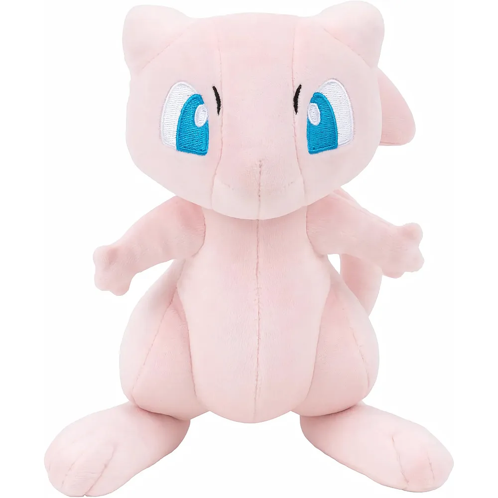 Jazwares Pok�mon Mew 20cm